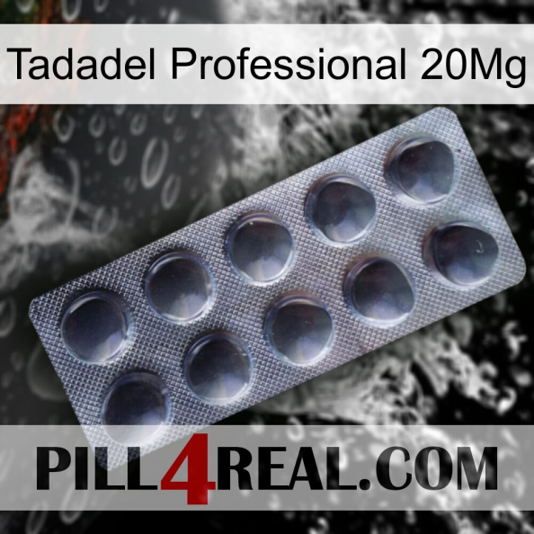 Tadadel Professional 20Mg 30.jpg